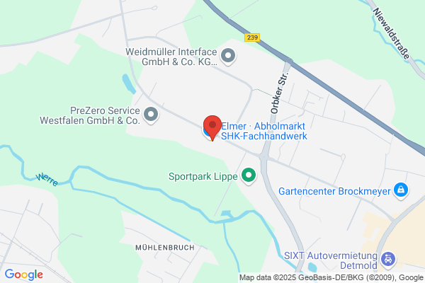 Lippe aktuell