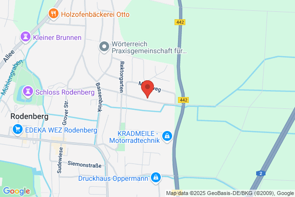 Monika Hornig