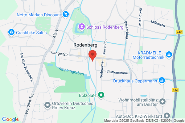 Am Schule Deister