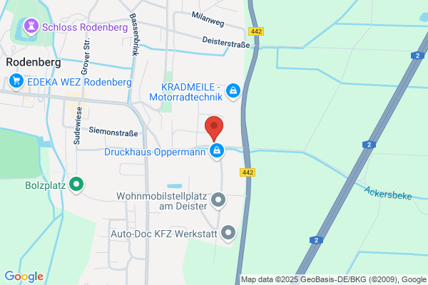 BDW Binka Diamantwerkzeug GmbH
