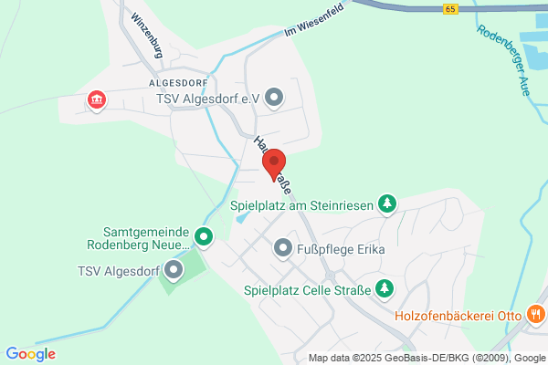 Elektrizitätswerk Wesertal GmbH