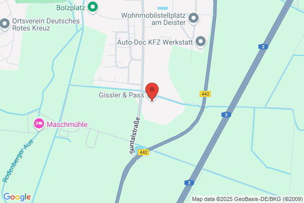 Gissler & Pass GmbH