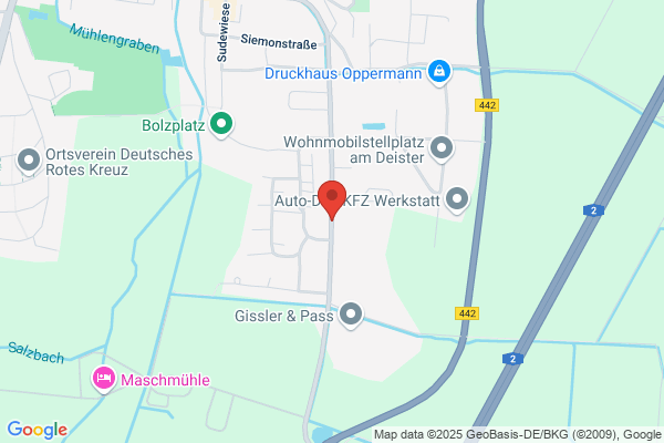 Landkreis Schaumburg