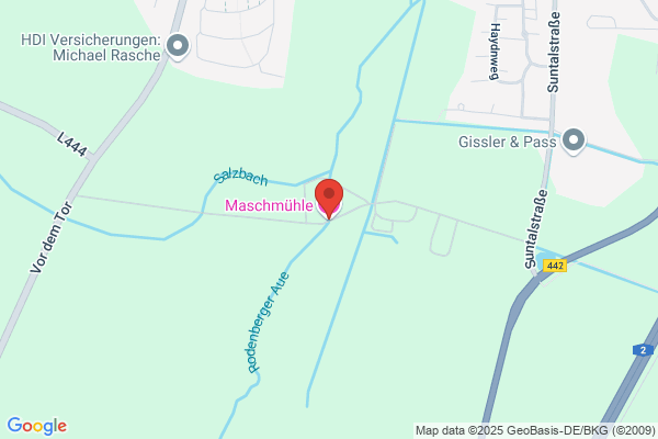 Maschmühle