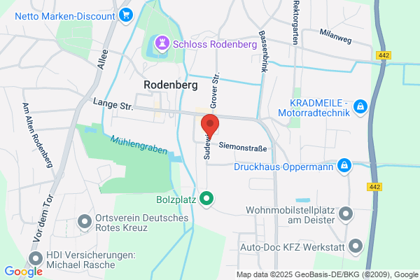 Tierärztliche Praxis für Kleintiere Dres. Steinbach u. Heidemann