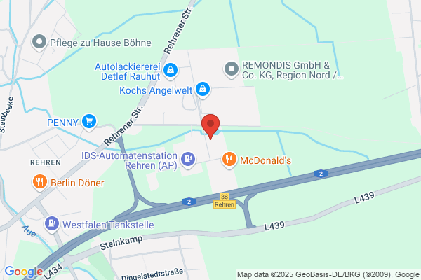 W & G Automaten GmbH
