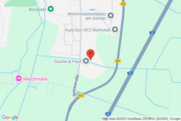 Wernicke Lack-Chemie GmbH