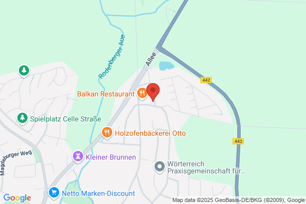 Musikschule Hentschel
