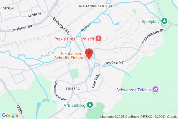 Bäckerei Heimann