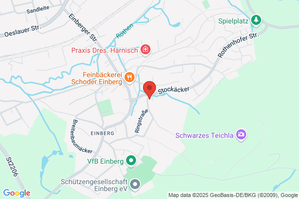 Wohlleben Elektroinstallation - Tankstelle