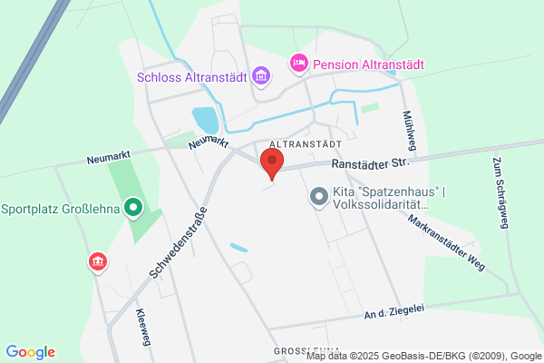 Hausmeisterservice Kai Maaß