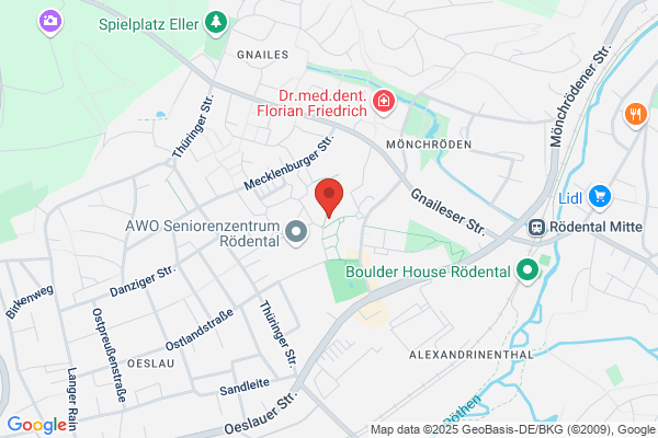 Hörgeräte Möckel Rödental