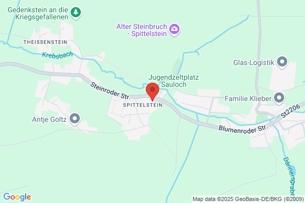 Alte Schule Spittelstein