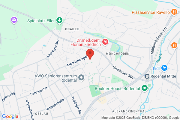 Grundschule Mitte
