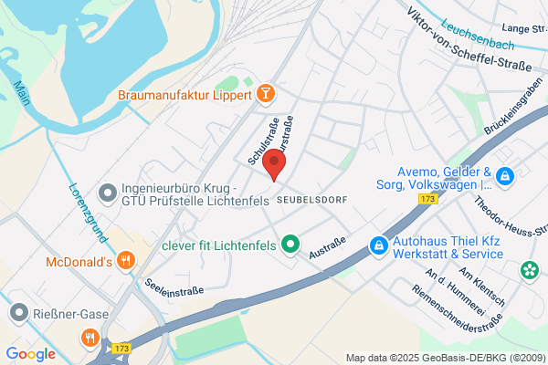 Lukrativ Ltd. Inh. E.Gerdes