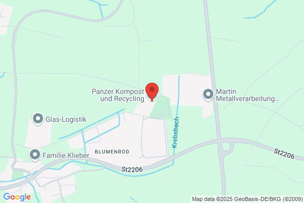 Panzer Kompost und Recycling GmbH