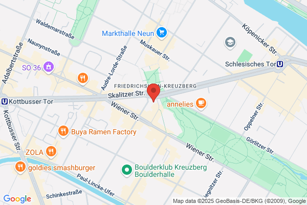 Peter's Werkstatt