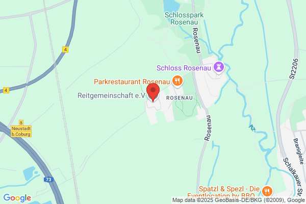 Reitgemeinschaft e.V.