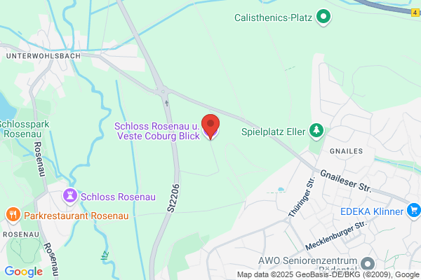 Coburger Landesstiftung