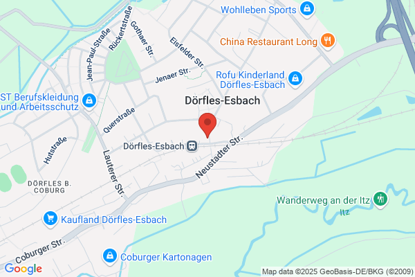 Physiotherapie Klaußner