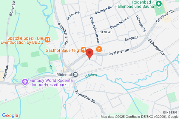 Sanitätshaus Reha-Technik & Service Gutgesell