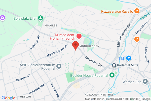 EDEKA Klinner