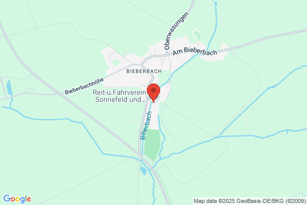 Reit-u.Fahrverein Sonnefeld und Umgebung e.V.