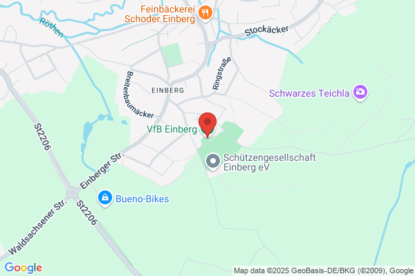 VfB Einberg E.V.