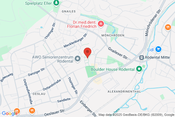 R+V Versicherung