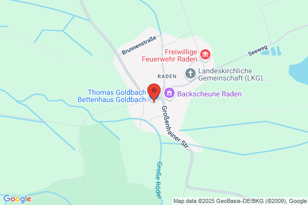Thomas Goldbach Bettenhaus Goldbach