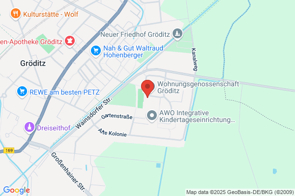 Mittelschule Gröditz