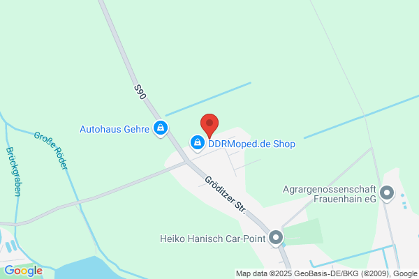 Trinkwasserzweckverband Pfeifholz