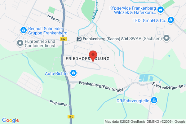 Antennengemeinschaft