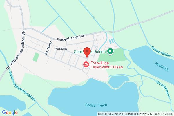 Außenstelle Pulsen