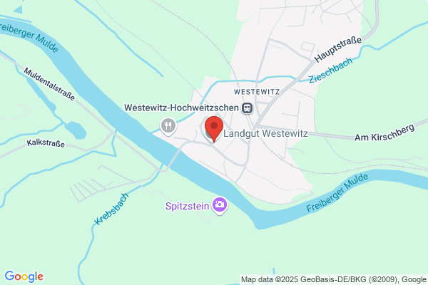 BDZ Bürodienstleistungszentrum Gröditz GmbH