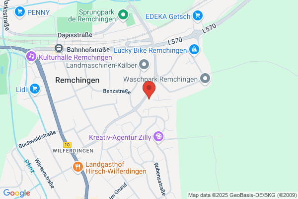 Braun Grundstücksgesellschaft