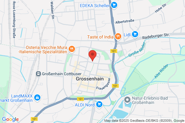 Diakonie Riesa-Großenhain gGmbH