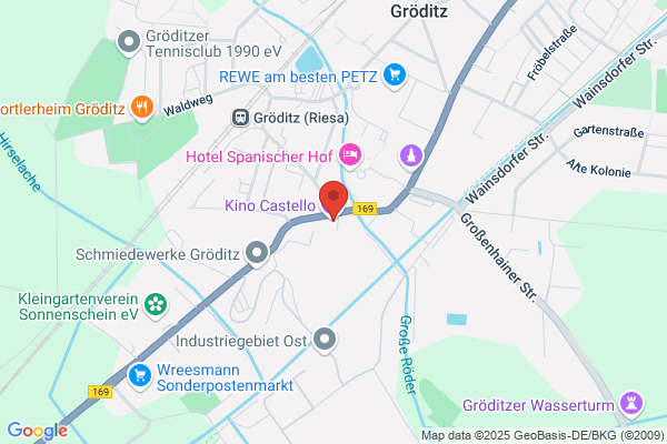 Grundmann Versicherungsmakler GmbH & Co. KG