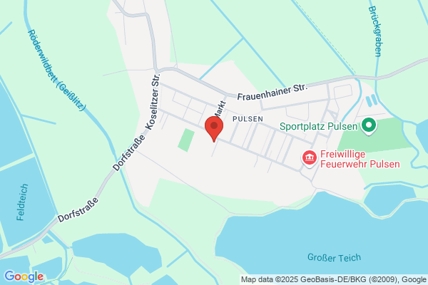 Grundschule Röderaue OT Frauenhain