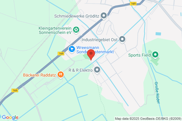 MEL Anlagenautomatisierung Gröditz GmbH