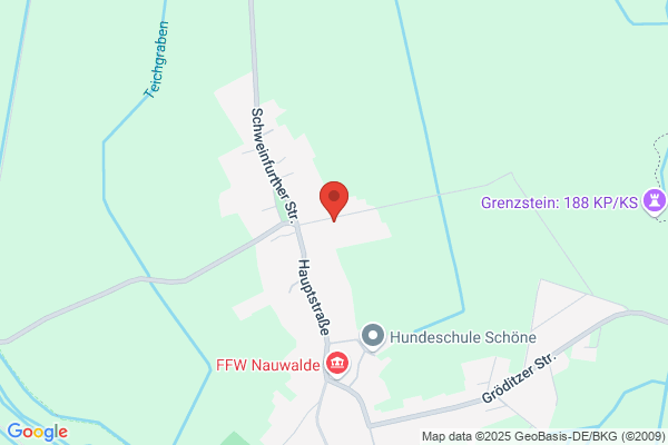 Nauwalde