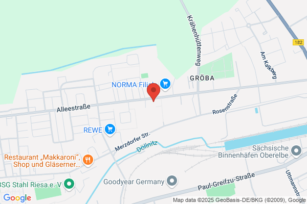 Qualifizierungszentrum Region Riesa GmbH
