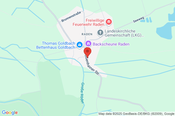 Sächs. Forstamt Großenhain