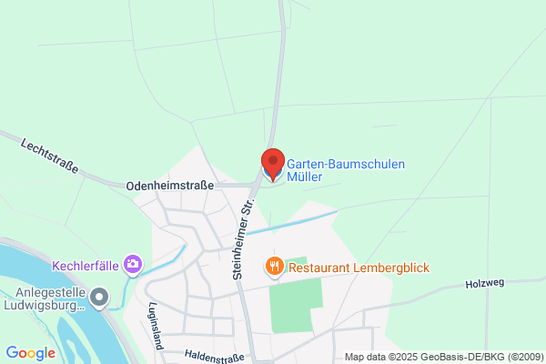Baumschule Renate Müller