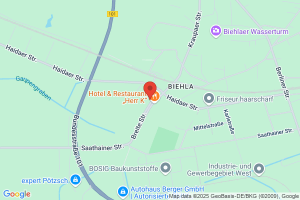 KFZ Sachverständigenbüro Karsten Böhme