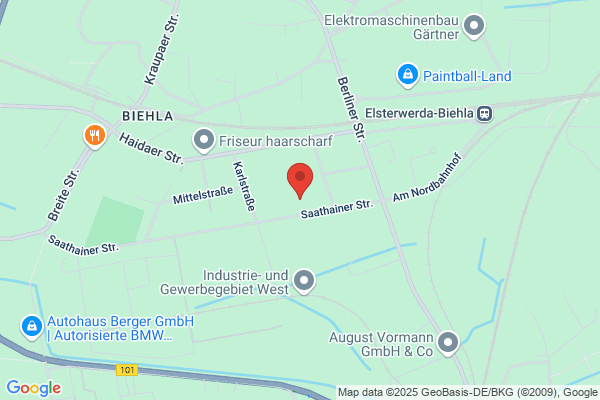 Berufsakademie Mittelsachsen GmbH