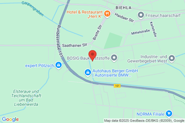ELAS Anlagen Service GmbH