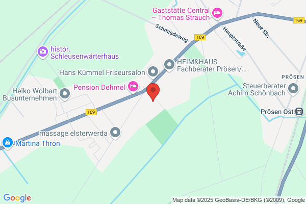 Grund- und Oberschule Prösen