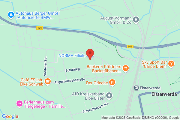 Karate - Verein "Bushido Lubwart Bad Liebenwerda e.V."
