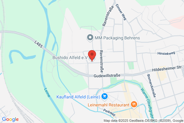 Karate Verein Bushido
